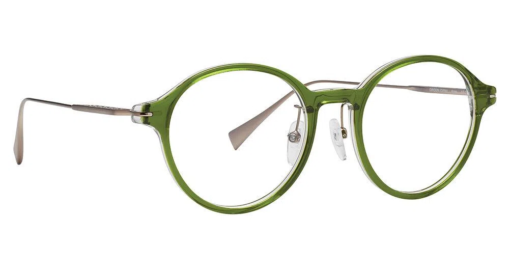 Mr Turk MTARNE Eyeglasses
